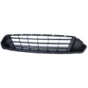 CALANDRE SPORT SANS SIGLE FORD MUSTANG 2018-2023 (06109)