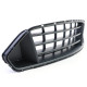 CALANDRE SPORT SANS SIGLE FORD MUSTANG 2018-2023 (06109)