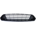 CALANDRE SPORT SANS SIGLE FORD MUSTANG 2018-2023 (06109)