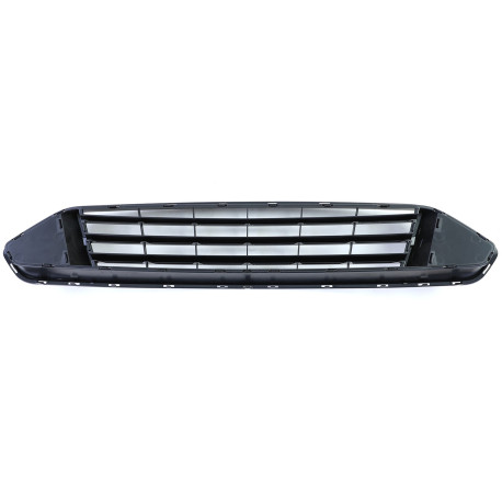 CALANDRE SPORT SANS SIGLE FORD MUSTANG 2018-2023 (06109)