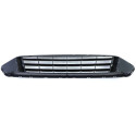 CALANDRE SPORT SANS SIGLE FORD MUSTANG 2018-2023 (06109)