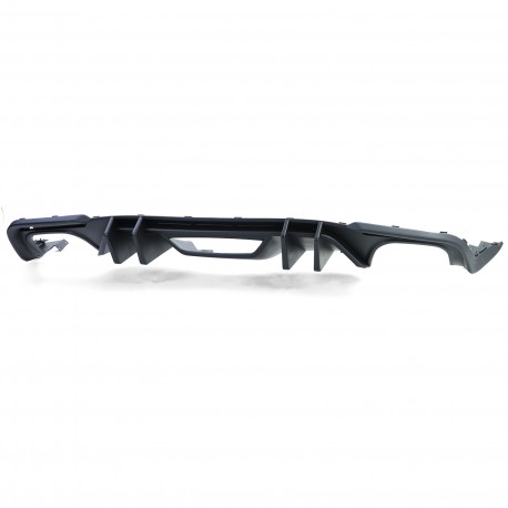 DIFFUSEUR SPORT FORD MUSTANG 2017-2022  (06110)