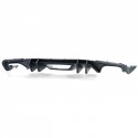 DIFFUSEUR SPORT FORD MUSTANG 2017-2022  (06110)