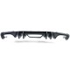 DIFFUSEUR SPORT FORD MUSTANG 2017-2022  (06110)