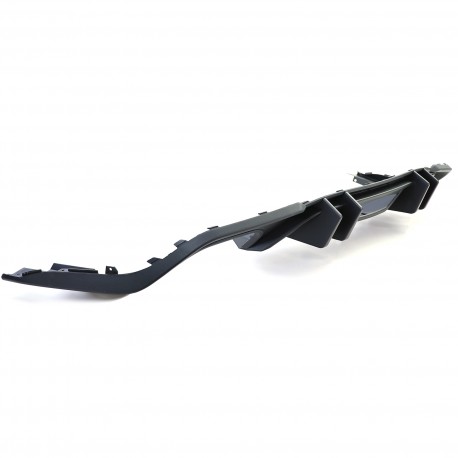 DIFFUSEUR SPORT FORD MUSTANG 2017-2022  (06110)