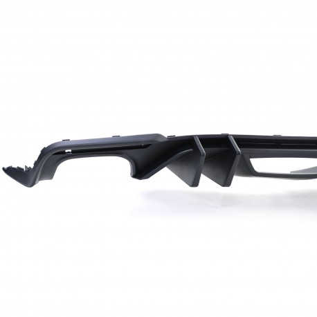 DIFFUSEUR SPORT FORD MUSTANG 2017-2022  (06110)