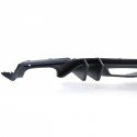 DIFFUSEUR SPORT FORD MUSTANG 2017-2022  (06110)