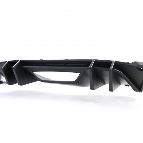 DIFFUSEUR SPORT FORD MUSTANG 2017-2022  (06110)