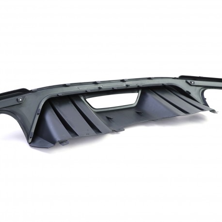 DIFFUSEUR SPORT FORD MUSTANG 2017-2022  (06110)