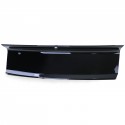 GARNITURE COFFRE ARRIERE NOIRE BRILLANTE  FORD MUSTANG 2014-2017 (06111)