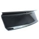 GARNITURE COFFRE ARRIERE NOIRE BRILLANTE  FORD MUSTANG 2014-2017 (06111)