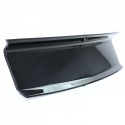 GARNITURE COFFRE ARRIERE NOIRE BRILLANTE  FORD MUSTANG 2014-2017 (06111)