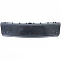 GARNITURE COFFRE ARRIERE NOIRE BRILLANTE  FORD MUSTANG 2014-2017 (06111)