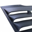 PARE SOLEIL ARRIERE JALOUSIE LOUVERS FORD MUSTANG 2014-2022 (06114)
