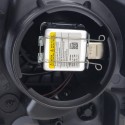 PHARES AU XENON HOMOLOGUES POUR FORD MUSTANG D ' IMPORTATION (06115)