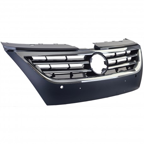 CALANDRE NOIRE CHROME SPORT VOLKSWAGEN VW PASSAT CC (06116)