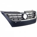 CALANDRE NOIRE CHROME SPORT VOLKSWAGEN VW PASSAT CC (06116)