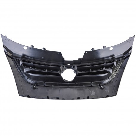 CALANDRE NOIRE CHROME SPORT VOLKSWAGEN VW PASSAT CC (06116)