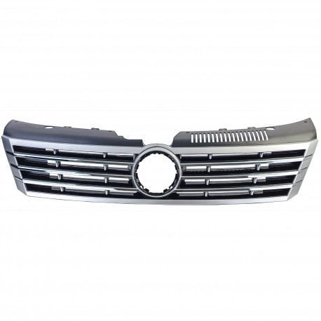 CALANDRE NOIRE CHROME SPORT VOLKSWAGEN VW PASSAT CC 2012-2017 (06117)