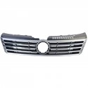 CALANDRE NOIRE CHROME SPORT VOLKSWAGEN VW PASSAT CC 2012-2017 (06117)