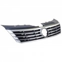 CALANDRE NOIRE CHROME SPORT VOLKSWAGEN VW PASSAT CC 2012-2017 (06117)