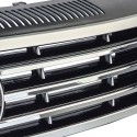 CALANDRE NOIRE CHROME SPORT VOLKSWAGEN VW PASSAT CC 2012-2017 (06117)