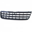 CALANDRE SANS SIGLE SPORT TOUAREG (02968)