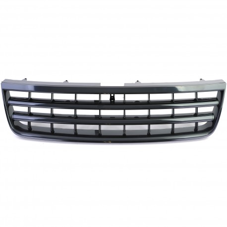 CALANDRE SANS SIGLE SPORT TOUAREG (02968)