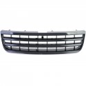 CALANDRE SANS SIGLE SPORT TOUAREG (02968)
