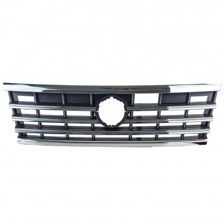 CALANDRE NOIRE CHROME SPORT VOLKSWAGEN VW PASSAT CC 2012-2017 (06117)