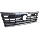 CALANDRE NOIRE CHROME SPORT VOLKSWAGEN VW TOUAREG III 2018-2023 (06118)