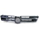 CALANDRE NOIRE CHROME SPORT VOLKSWAGEN VW TOUAREG II 2010-2014 (06120)