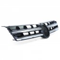 CALANDRE NOIRE CHROM SPORT VOLKSWAGEN VW TOUAREG 2010-2014 (06120)