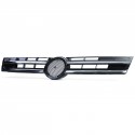 CALANDRE NOIRE CHROM SPORT VOLKSWAGEN VW TOUAREG 2010-2014 (06120)