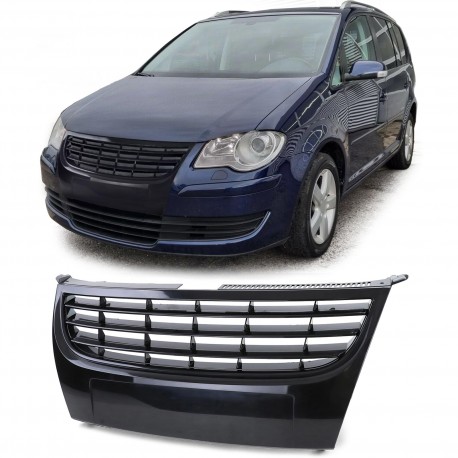 CALANDRE SPORT SANS SIGLE TOURAN 06-10 (02132) 