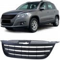 CALANDRE SPORT TIGUAN 07-11 (02208)