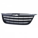 CALANDRE SPORT TIGUAN 07-11 (02208)