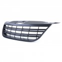 CALANDRE SPORT TIGUAN 07-11 (02208)