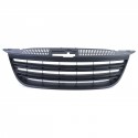 CALANDRE SPORT TIGUAN 07-11 (02208)