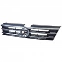 GRILLE CALANDRE SPORT NOIRE ET CHROM  VW VOLKSWAGEN TIGUAN 2016-2020 (06121)