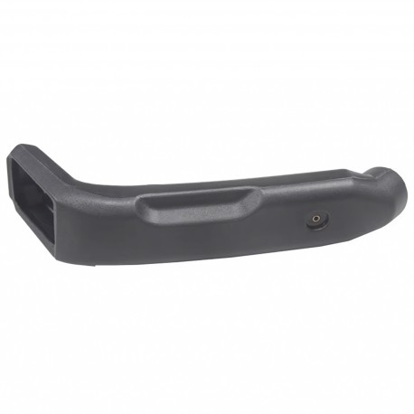 KIT SNORKEL OFFROAD JEEP WRANGLER JL APRES 2018 (06122)
