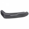 KIT SNORKEL OFFROAD JEEP WRANGLER JL APRES 2018 (06122)