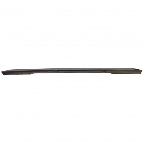 SPOILER MILIEU DE COFFRE NOIR BRILLANT JEEP GRAND CHEROKEE WK2 14-20 (06131)
