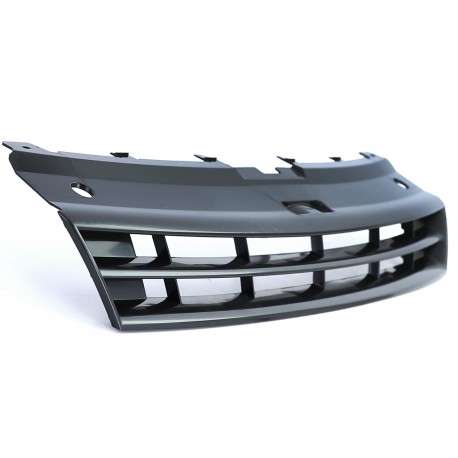 CALANDRE SPORT NOIRE POLO 6R AP 2009 (02901)