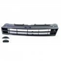 CALANDRE SPORT NOIRE POLO 6R AP 2009 (02901)