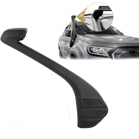 KIT SNORKEL OFFROAD FORD RANGER T7 16-19  (06133)