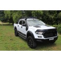KIT SNORKEL OFFROAD FORD RANGER T7 16-19  (06133)