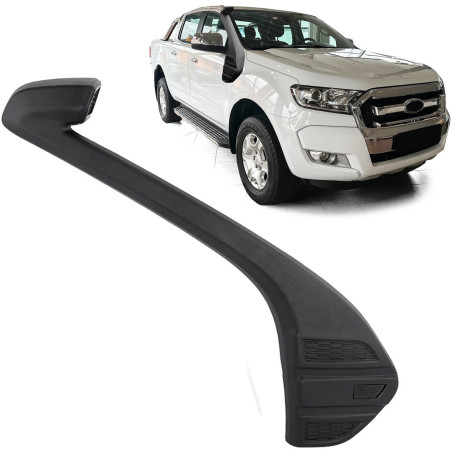 KIT SNORKEL OFFROAD FORD RANGER T6 12-16  (06134)
