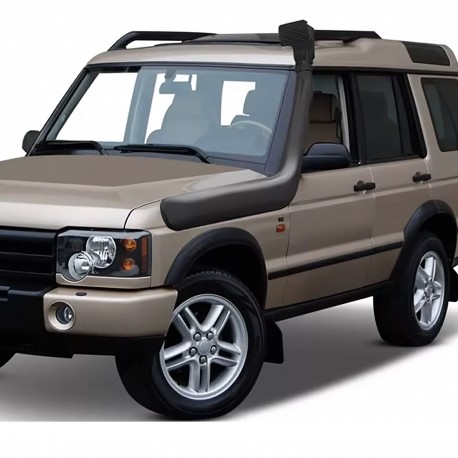 KIT SNORKEL OFFROAD LAND ROVER DISCOVERY 2 TD5 98-04 (06138)