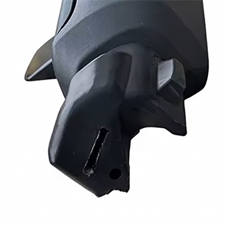 KIT SNORKEL OFFROAD LAND ROVER DEFENDER L663 APRES 2020 (06140)